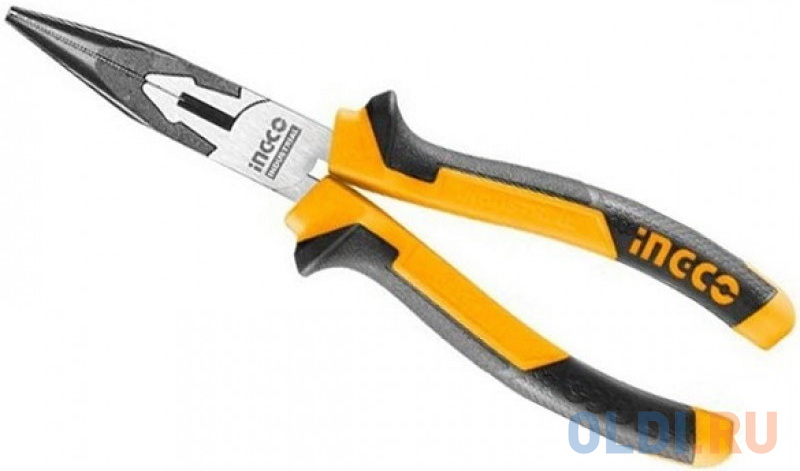 

Тонкогубцы INGCO HLNP28208