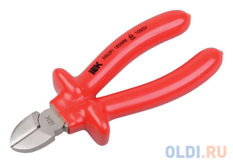 

Кусачки IEK Profi TCP-3-160