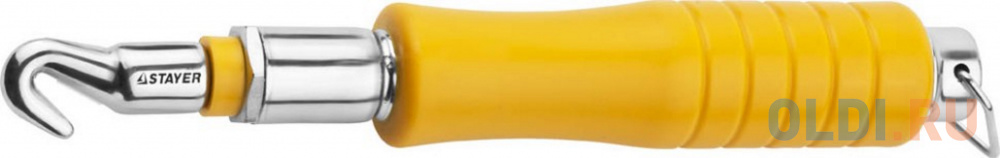 

STAYER 200 мм, автоматический скручиватель проволоки, Professional (23821)