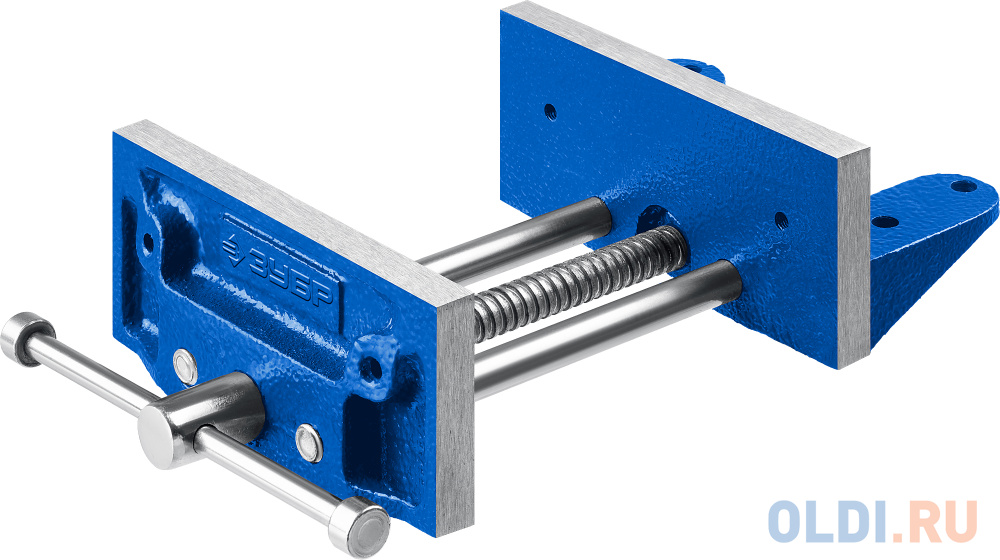 ЗУБР 150 мм, Столярные тиски (32730)