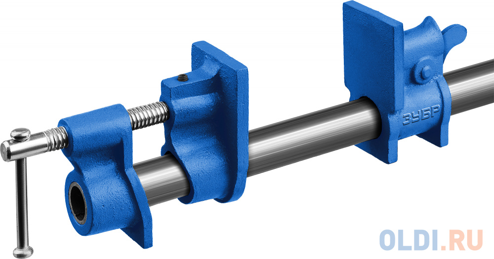 ЗУБР СТ-34, 3/4?, трубная струбцина (32305-34)