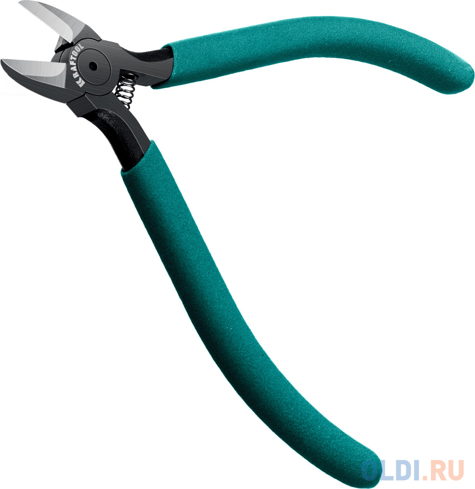 

KRAFTOOL KarbMax 125 мм, Бокорезы твердосплавные (22018-5-13)