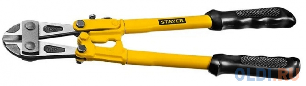 STAYER Hercules, 350 мм, болторез (2330-035)