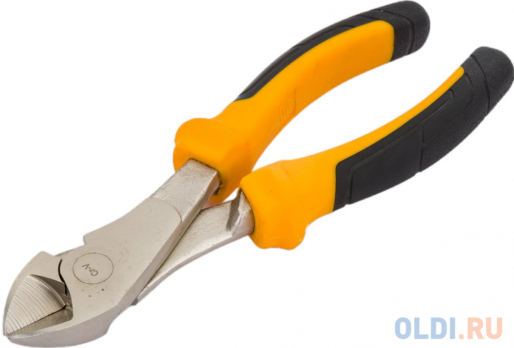 

JCB 180 мм, бокорезы (JPL008)