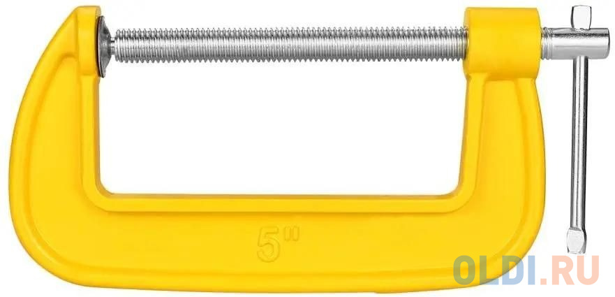 

Струбцина Deko GCL125 (065-0631)