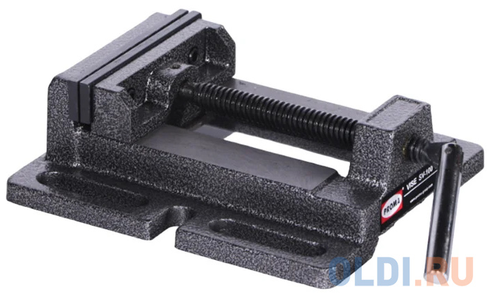 

PROMA SV-100 тиски 25000100