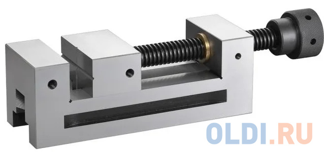 

SOVIS Тиски лекальные QGG 100 мм тип 3320 12211