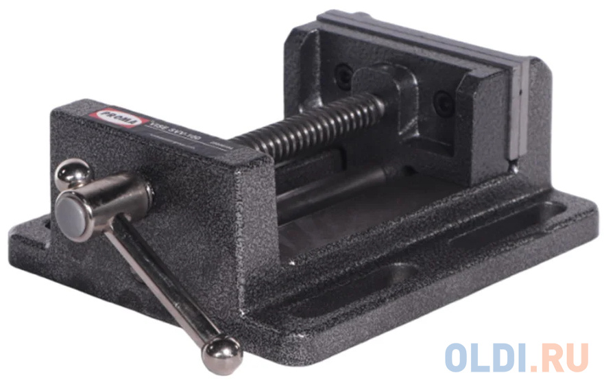 

PROMA Тиски с высокими губками SVV-100 25000194