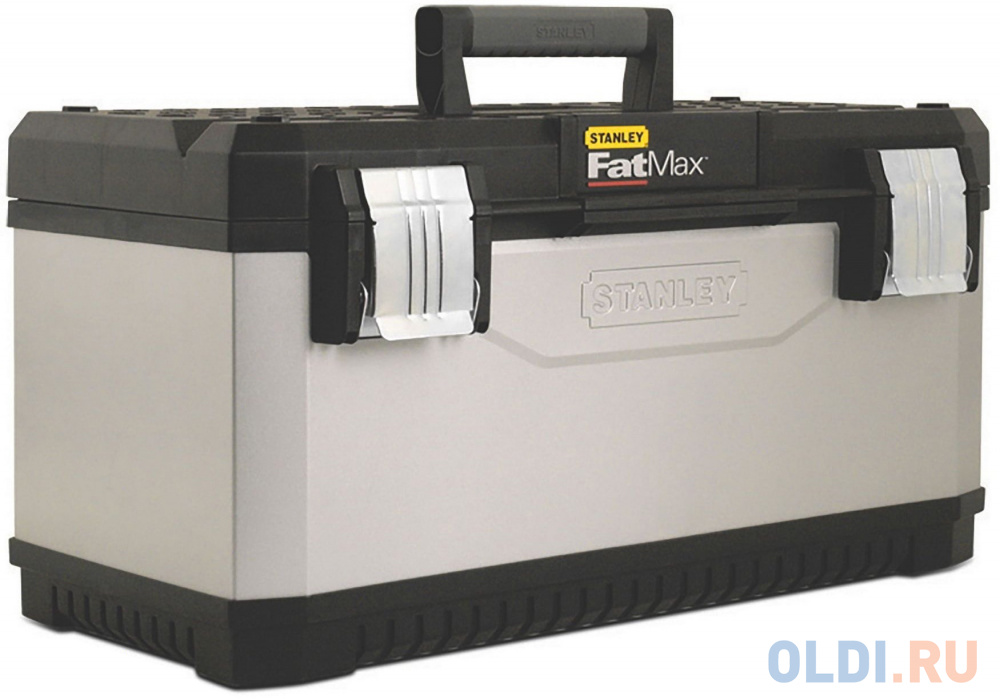 

Ящик для инструментов STANLEY FatMax 1-95-616 23 584x293x295мм