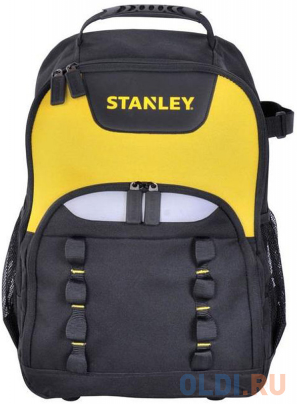 

Рюкзак для инструмента STANLEY STST1-72335 350x160x440мм макс 150кг