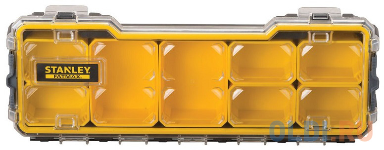 

Stanley органайзер fatmax FMST1-75781, шт