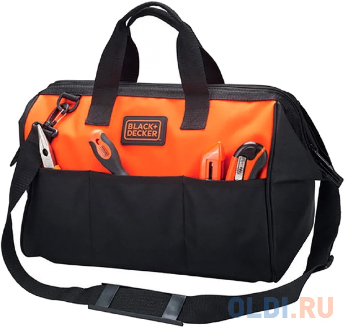 

BDST73820-RU Black&Decker Сумка для инструмента