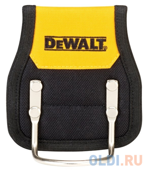 

ДЕРЖАТЕЛЬ ДЛЯ МОЛОТКА ПОЯСНОЙ DEWALT DWST1-75662 Stanley