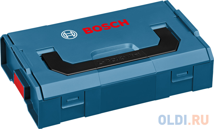 

Кейс для инструмента Bosch L-Boxx Mini 1600A007SF