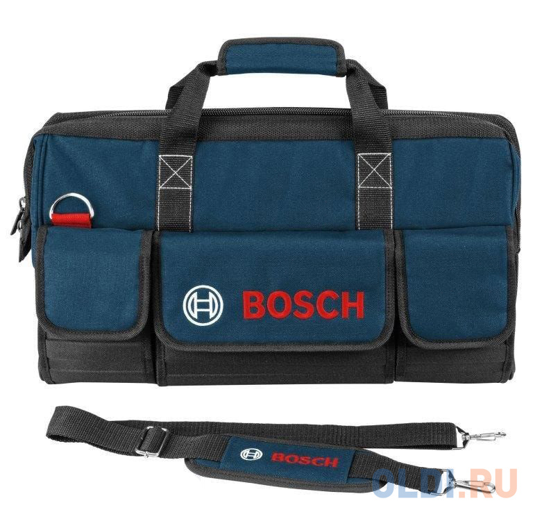 

Сумка для инструментов BOSCH (1 600 A00 3BK) большая