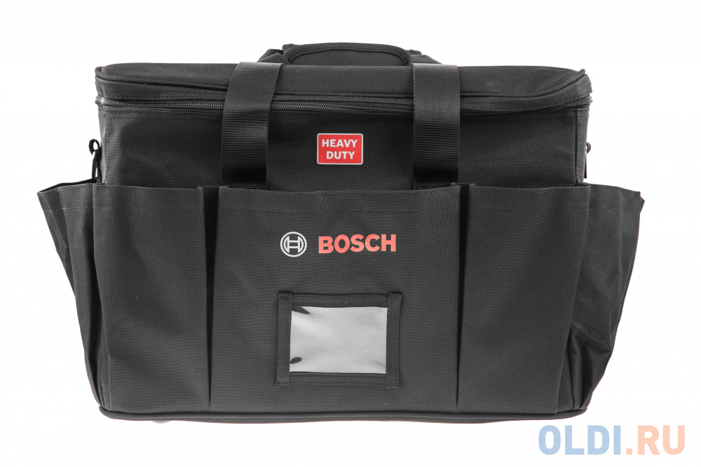 

Сумка Bosch 1618DZ3GB5 для хранения и транспортировки электроинструмента