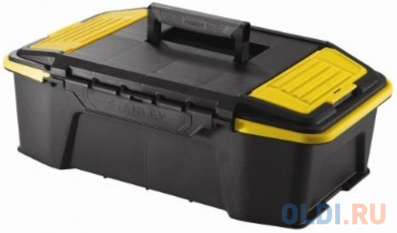 

Stanley ящик для инструмента "click & connect" (STST1-71964)