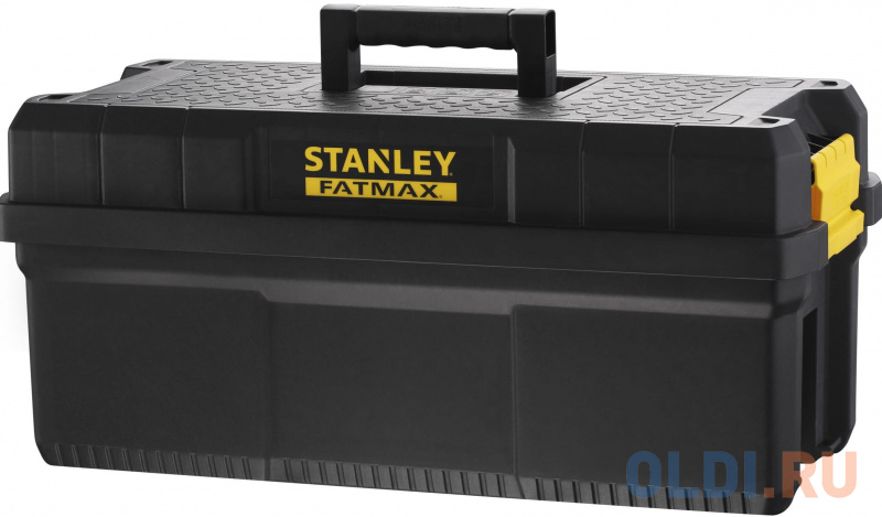 

ЯЩИК ДЛЯ ИНСТРУМЕНТА-СТРЕМЯНКА FATMAX FMST81083-1 Stanley