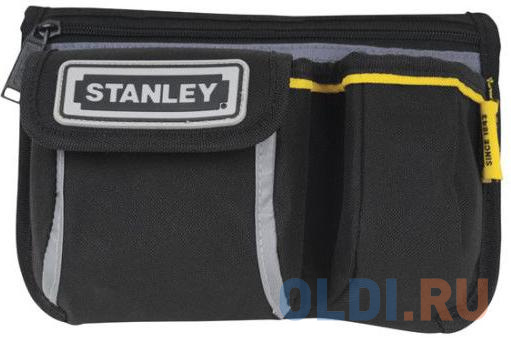 Фото - Сумка поясная STANLEY Basic Stanley Personal Pouch 1-96-179 сумка stanley 1 93 951