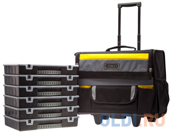 

Сумка для инструментов STANLEY Basic Stanley 1-97-515 18"