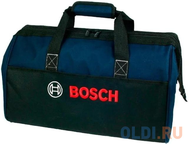 

Сумка BOSCH 1619BZ0100 для инструмента, водонепроницаемая