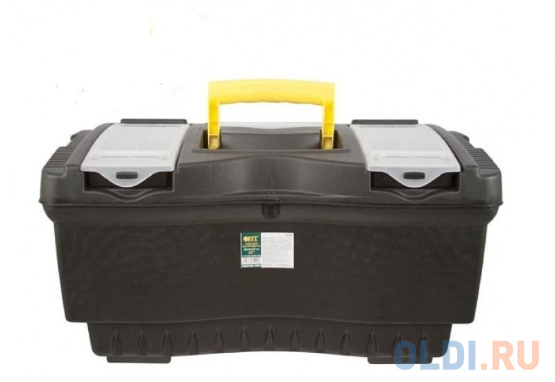 

Ящик для инструмента Fit 22" пластиковый 65558