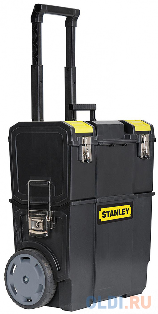 

Ящик для инструментов STANLEY Mobile WorkCenter 1-70-327 2 в 1