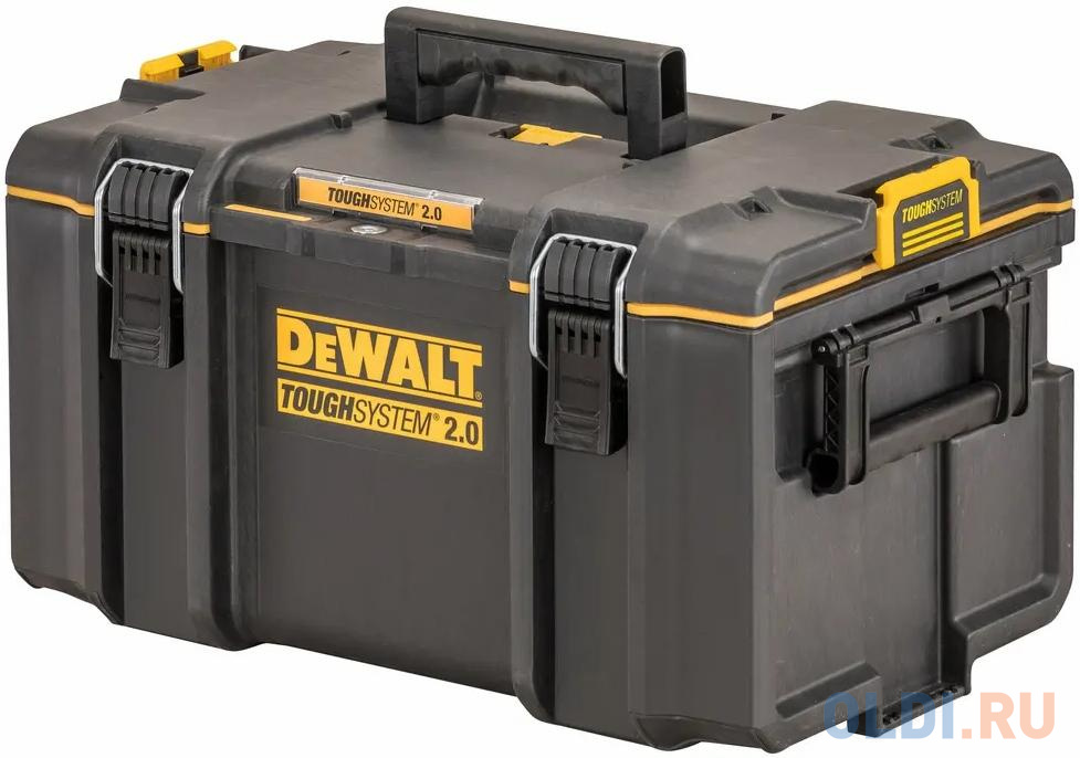 DeWalt МОДУЛЬ TOUGHSYSTEM 2.0 DS300-СРЕД.ЯЩИК DWST83294-1