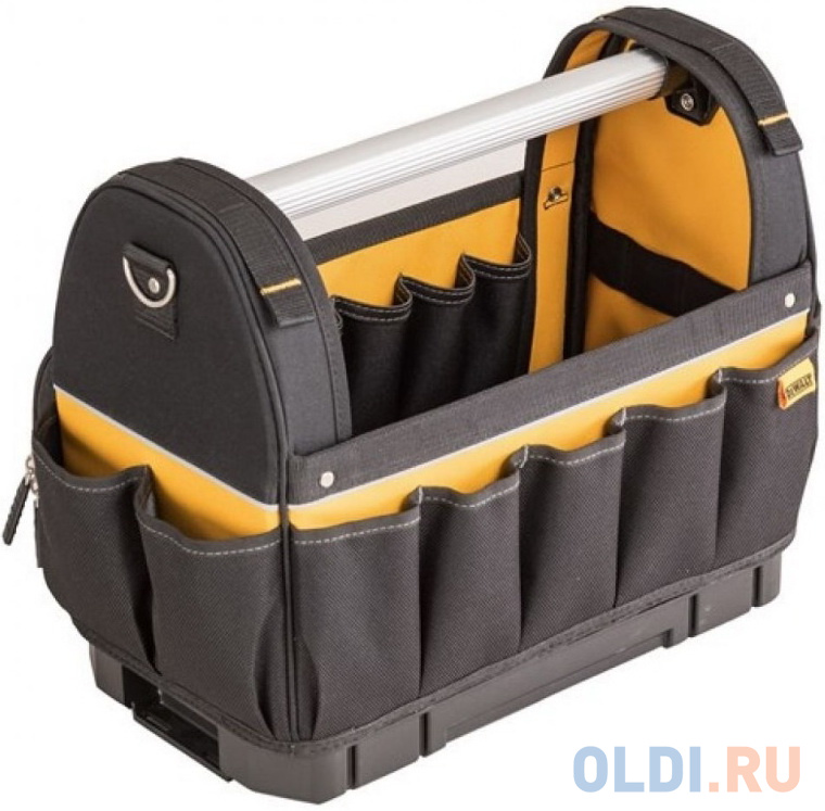

СУМКА DEWALT TSTAK DWST82990-1 Stanley