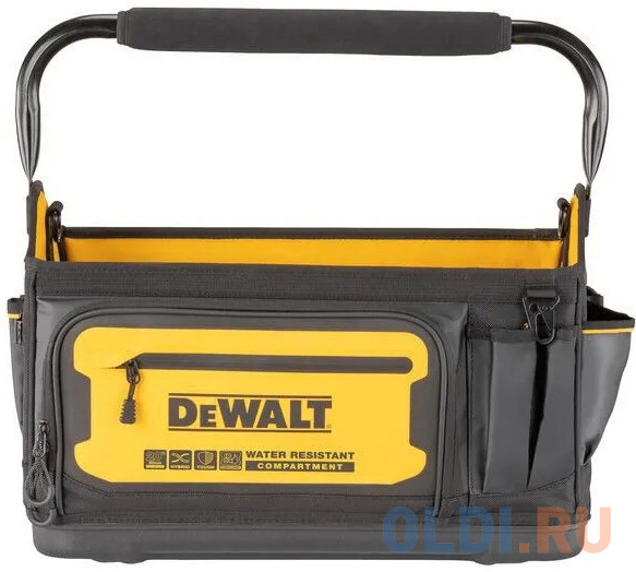 

Сумка для инструментов DeWALT DWST60106-1