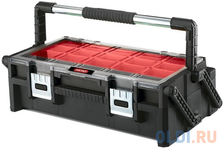 Keter Ящик для инструментов 22" CANTILEVER ORGАNIZER 17185073