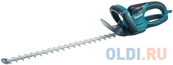 

Электрический кусторез Makita UH5580 Кусторез, шт