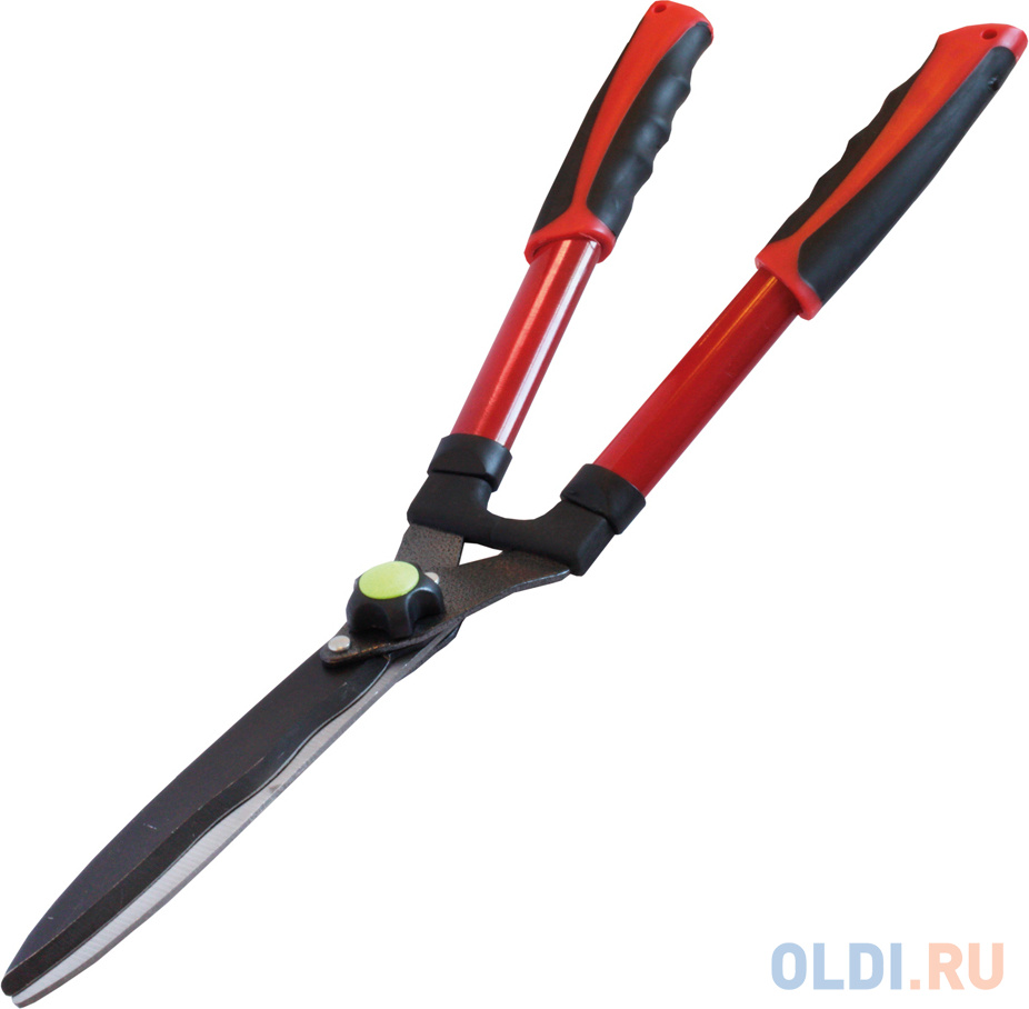 

КУСТОРЕЗ 610 ММ, СТАЛЬН. ОБРЕЗИН. РУКОЯТКА (1/12) "FEONA" 128-0610 / AJ5045