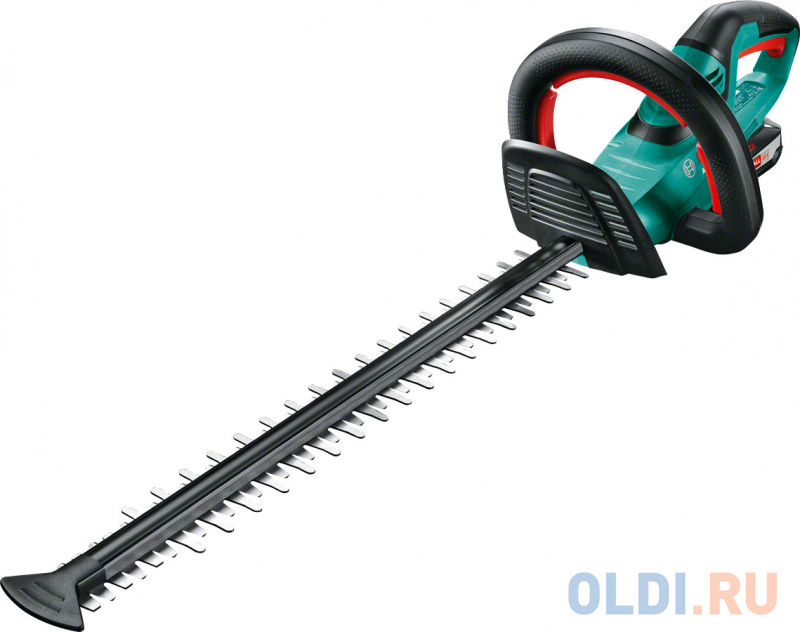 

Кусторез Bosch AHS 50-20 Li 0600849F00
