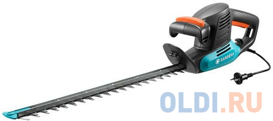

Кусторез Gardena EasyCut 450/50 09831-20.000.00