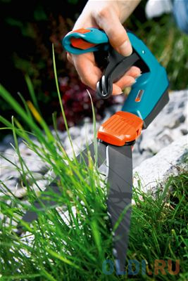 

Ножницы для травы Gardena Comfort Plus 08735-29.000.00