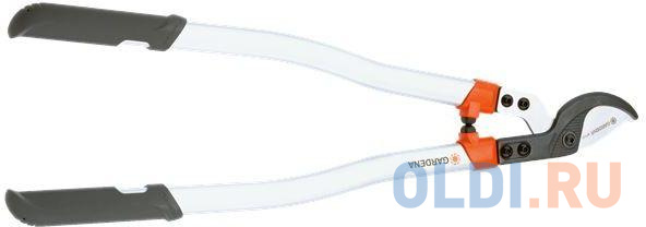 Сучкорез контактный Gardena Premium 700 B белый/черный 08710-20.000.00 фото