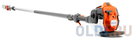 

Высоторез HUSQVARNA 525PT5S (9673296-01) телескопический 1.0кВт/1.3 лс. x-torq 3.97м