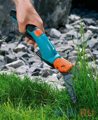 

Ножницы для травы Gardena Comfort 8733 08733-29.000.00