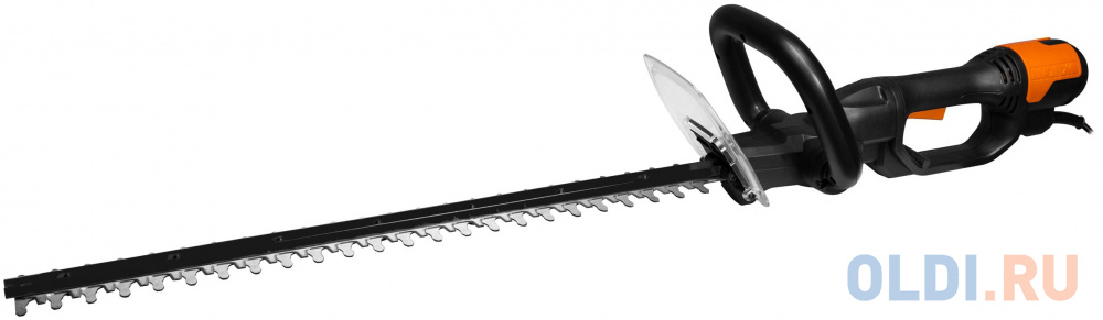 

Кусторез WORX WG210E 60 см, 600 Вт