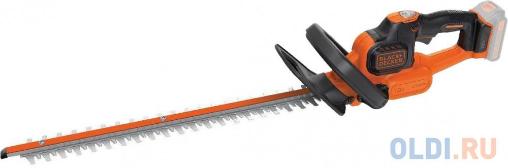 

Кусторез Black & Decker GTC18452PC-QW