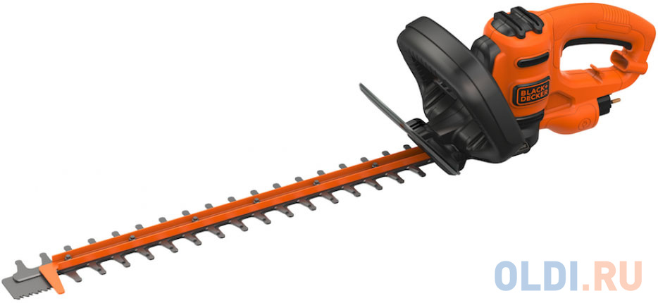 

Кусторез Black & Decker BEHTS301-QS
