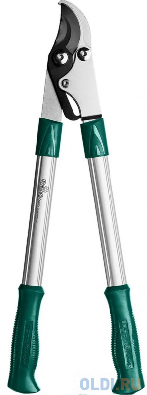 

Сучкорез RACO Comfort 4214-53/219 с алюминиевыми рукоятками