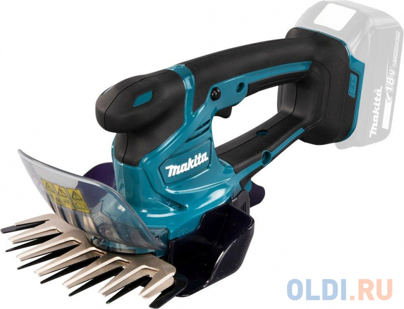 Makita DUM604ZX Ножницы акк