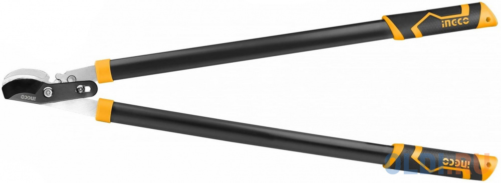 Сучкорез с телескопическими ручками INGCO HLTS7608, размер 760х220х30 мм - фото 1