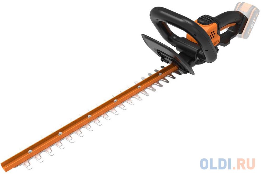 

Кусторез аккумуляторный WORX WG261E.9 44 см 20В без АКБ и ЗУ