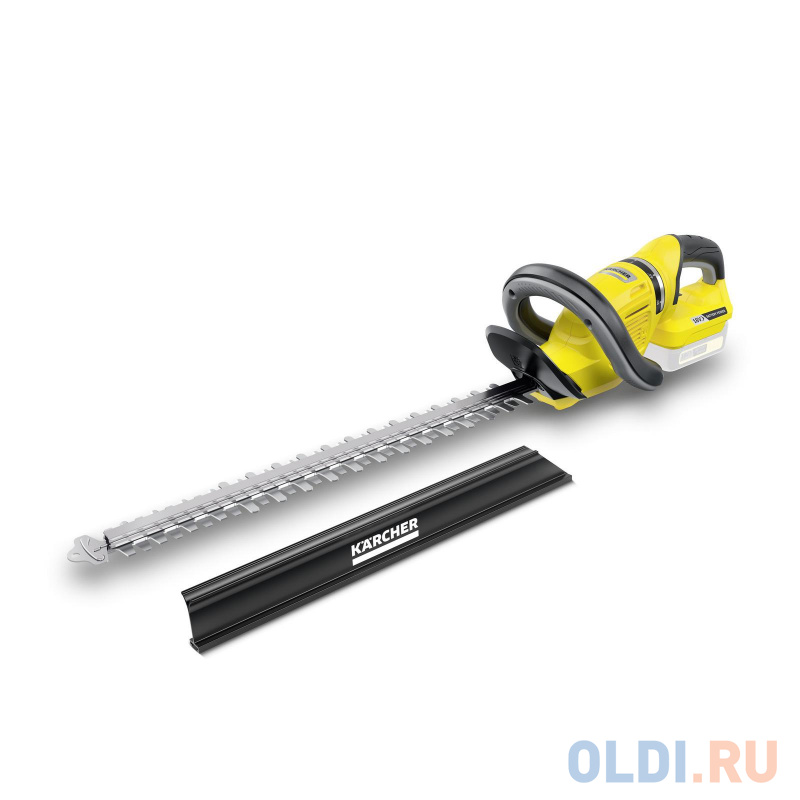 

HGE 18-50 Battery *INT Кусторез 1.444-240.0