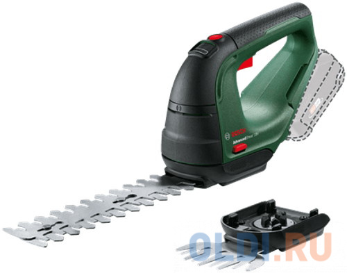 Кусторез/ножницы для травы Bosch AdvancedShear 18V-10 (без АКБ и ЗУ)аккум. (0600857001)