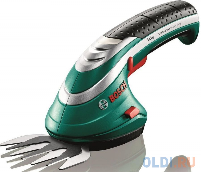 

Кусторез/ножницы для травы Bosch ISIO IIIаккум. (060083310U)
