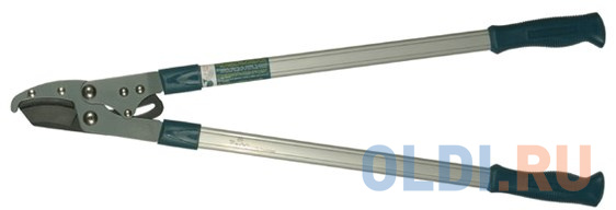 Сучкорез RACO с облегченными алюминиевыми ручками рез до 30мм 690мм 4214-53/254 сучкорез verdemax